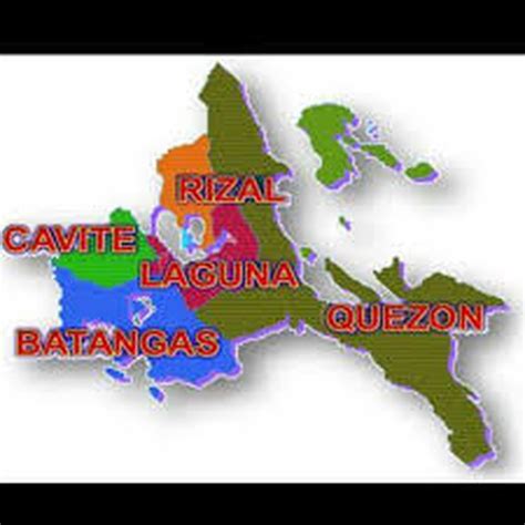 calabarzon meaning|calabarzon cities.